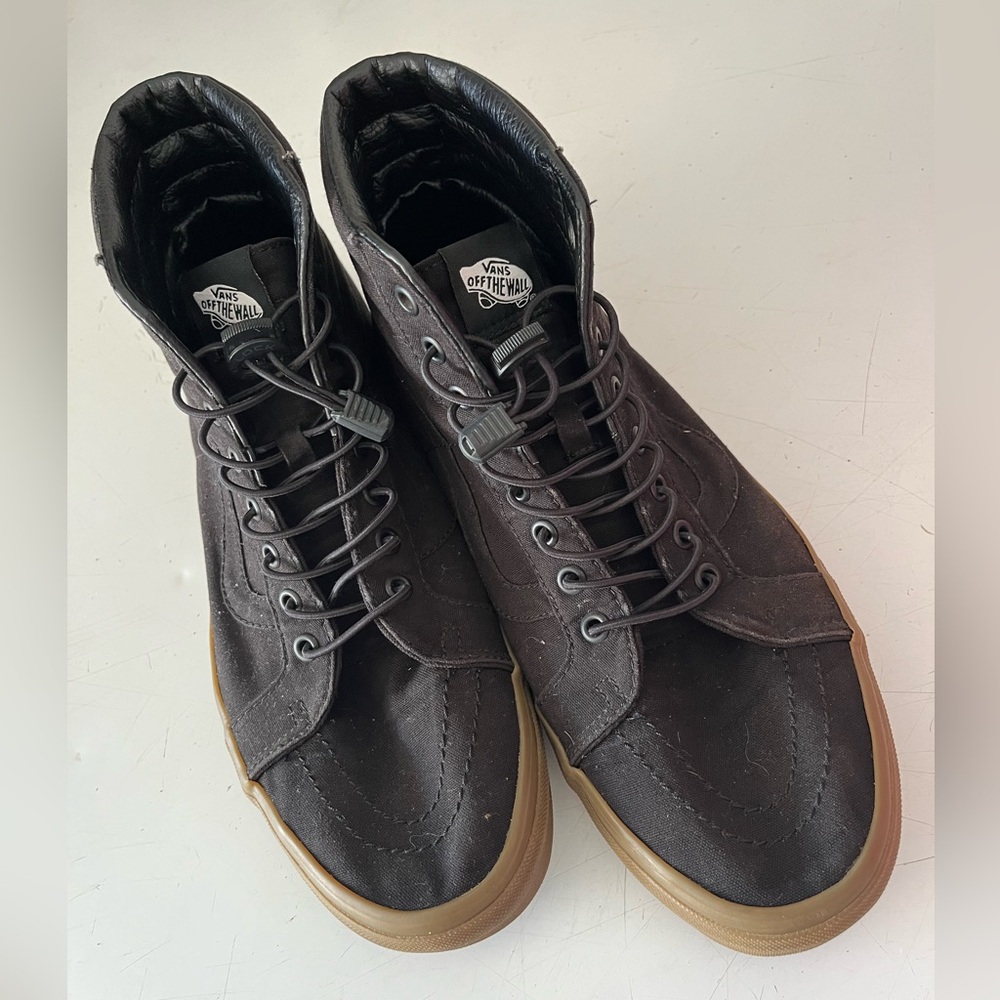 Vans shoes